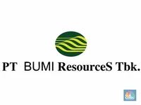 Saham BUMI Mulai Koreksi: Peluang Tambah Beli Lagi Atau Cukup di Sini?