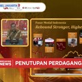 Video: Catatan BEI 2025: Investor 20 Juta - Penggalangan Dana Rp18,1 T