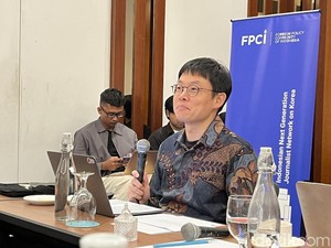 Resonansi Budaya Indonesia dan Korea Selatan di Balik Karya Sinema