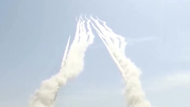 Normal Baru Ketidakteraturan Global