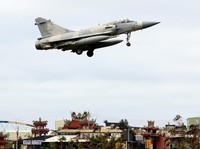 Wilayahnya Dikepung Militer China, Presiden Ini Buka Suara Perlawanan