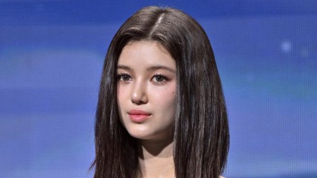 Danielle Eks NewJeans Terancam Ganti Rugi Miliaran ke ADOR