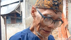 Aktor Senior Diding Boneng Meninggal Dunia, Begini Riwayat Sakitnya