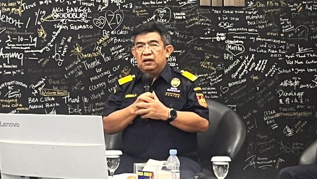 Nasib 190 Kg Emas Selundupan Masih Gantung, Bakal Dilelang?