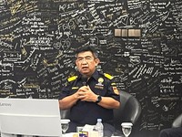 Tegas! Bea Cukai Pecat 27 PNS & Jatuhi Disiplin Berat ke 33 Pegawai