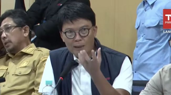 Telkomsel Sudah Pulih di Semua Kecamatan Aceh, Paket Gratis Diteruskan