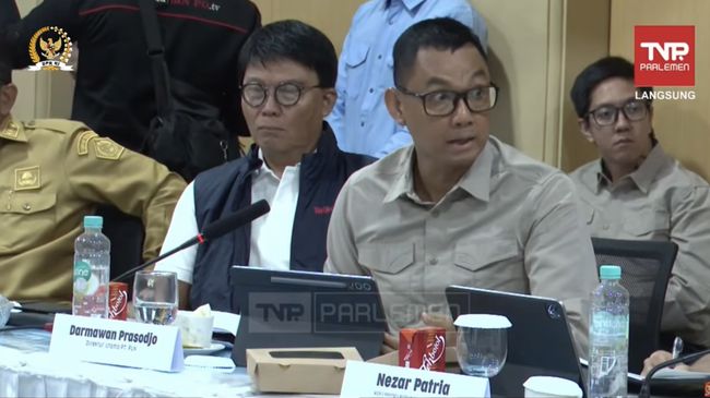 PLN Bicara Beda Dampak Kerusakan Listrik Banjir Sumatra dan Tsunami Aceh