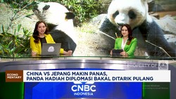 Video: Marak Kakek Nenek Tajir di Inggris - Work From Mall Ala RI