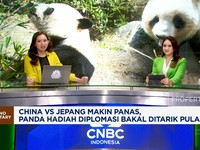 Video: Marak Kakek Nenek Tajir di Inggris - Work From Mall Ala RI