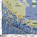 Gempa M 2,5 Guncang Lampung