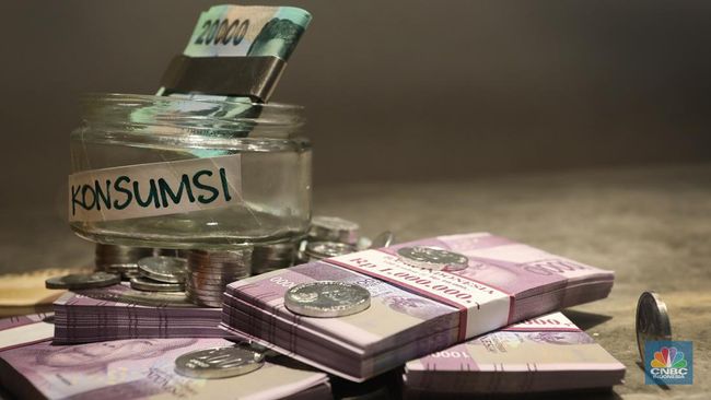 Hidup Gini-Gini Aja? Coba Atur Uang Berdasarkan Kepribadian