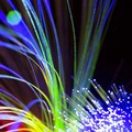 Ilustrasi Fiber Optic. (Dok. Freepik)