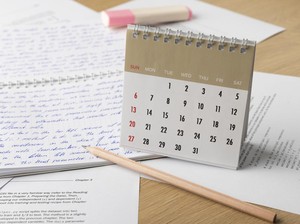 15 Template Resolusi Awal Tahun ala Gen Z