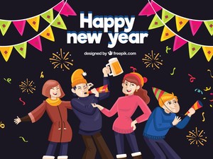 85 Kata-kata Ucapan Selamat Tahun Baru 2026 yang Bijak dan Penuh Pesan Motivasi