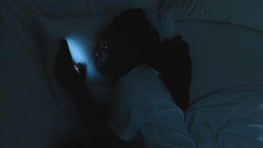 Influencer terkemuka di China dengan pengikut lebih dari 44 juta Liu Ergou diblokir karena melakukan siaran langsung pesta kolam renang yang "vulgar" (Ilustrasi Pexels)