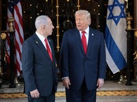 10 Pemilu Paling Panas di 2026, Menentukan Nasib Trump & Netanyahu