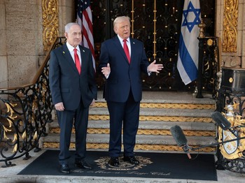 AS-Iran Deal Tanpa Israel, 5 Misi Besar Netanyahu Ini Belum Tercapai