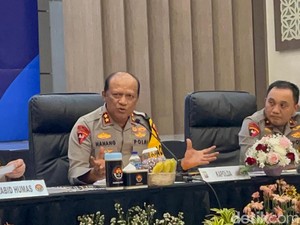 Langkah Antisipatif Polda Jatim Perangi Narkoba Saat Perayaan Tahun Baru