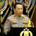 Kapolri Menolak Polisi Ditempatkan di Bawah Kementerian, Ini Alasannya