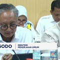 Video:Kementerian PU Kejar Pemulihan Pasokan Air Bersih Akibat Bencana