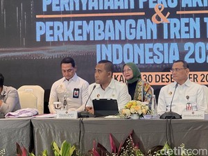 BNPT Catat 112 Anak Terpapar Radikalisme via Medsos-Game Online pada 2025