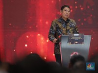 OJK Ungkap Peluang & Tantangan Baru Pasar Modal RI Tahun 2026