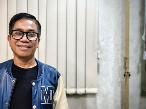 Mamat Rachmat Evaluasi Sederet Kebijakan Pendidikan Dedi Mulyadi