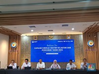 KKP Terbitkan 164 Izin Usaha Kelola Pulau Kecil, Sumbang PNBP Segini