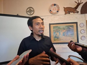 Nyaris 70% Dana MBG dari Anggaran Pendidikan, JPPI Siapkan Gugatan ke MK