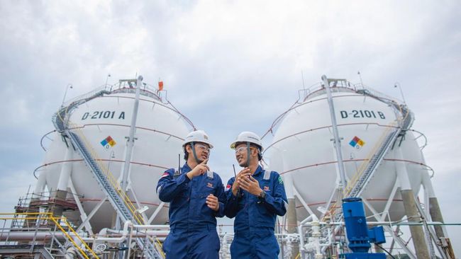 KPI dan Polytama Perkuat Sinergi Petrokimia Berbasis Ekonomi Hijau