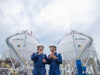 KPI & Polytama Perkuat Sinergi Petrokimia Berbasis Ekonomi Hijau