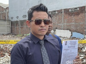 Ada Dugaan Tersangka Lain Saat Nenek Elina Diusir Paksa dari Rumahnya