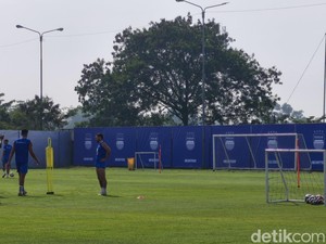 Hasil Drawing 16 Besar ACL 2: Persib Hadapi Ratchaburi FC