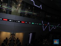 Emiten Besi Bekas (OPMS) Mau Tambah 16 Usaha Baru