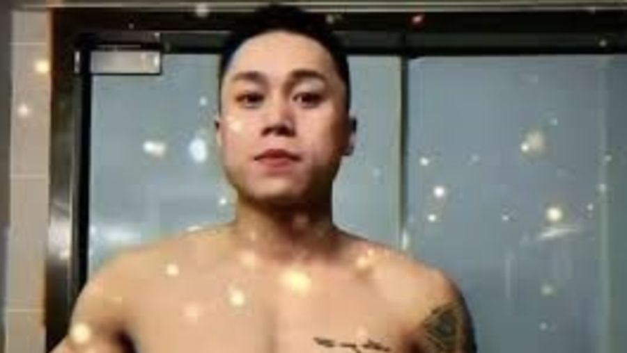 liu ergou. (Tangkapan Layar)