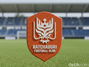 Mengintip Kekuatan Ratchaburi FC, Lawan Persib di 16 Besar ACL 2