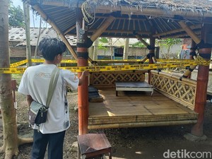 Polisi Identifikasi 4 Orang yang Tewas Usai Pesta Miras di Jember