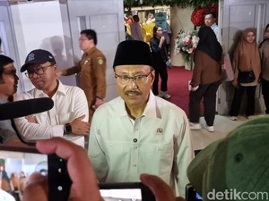 Mensos Kecam Pengusiran Nenek Elina di Surabaya oleh Oknum Ormas