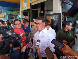 Mentan Akui Minyakita Masih Mahal Meski RI Produsen Minyak Terbesar Dunia