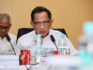 Video Mendagri Minta Kepala Daerah Setor Data Hunian Rusak Akibat Bencana