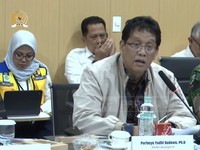 Cepat! Purbaya Sudah Cairkan Dana Segini Buat Korban Bencana Sumatra