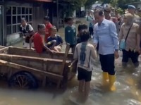 Menteri LH Kantongi Nama Perusahaan Diduga Penyebab Banjir Kalsel