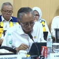 Menteri PU Ungkap Alasan Air Bersih Masih Sulit Didapat Korban Bencana