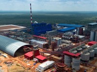 Lewat Hilirisasi, MIND ID Dorong Transformasi Sektor Tambang