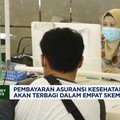 Video: OJK Jajaki Pembayaran Asuransi Kesehatan Terbagi Jadi 4 Skema