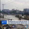 Video: Pemerintah Kucurkan Dana Triliunan untuk Sumatra