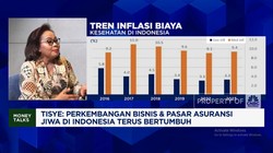 Video: Perluas Layanan, Asuransi Tambah Penjualan Lewat Bancassurance