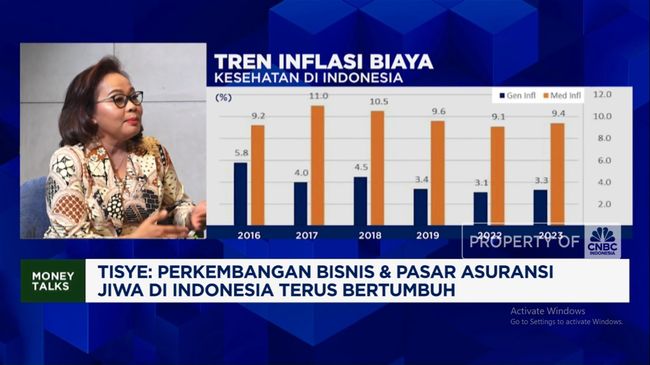 Video: Perluas Layanan, Asuransi Tambah Penjualan Lewat Bancassurance