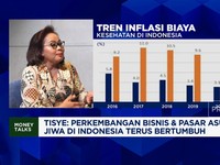 Video: Perluas Layanan, Asuransi Tambah Penjualan Lewat Bancassurance