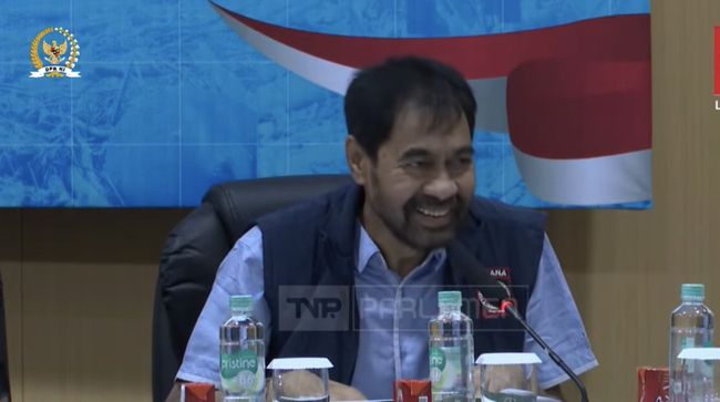 Momen Mualem Minta Jenderal Maruli Kebut Pembangunan Jembatan di Aceh